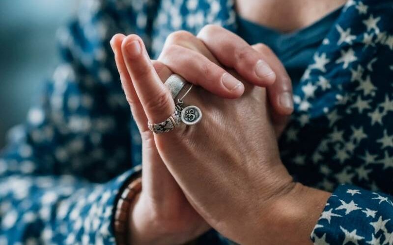 kruinchakra en je Sahasrara, het zevende chakra