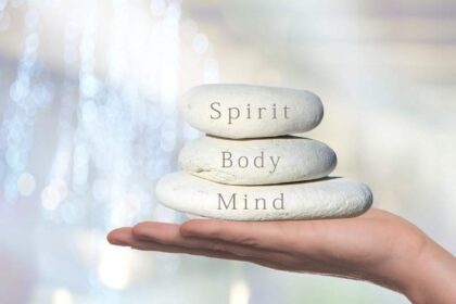 spiritueel