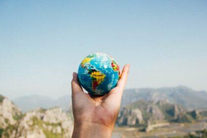 wat als de wereld in brand staat