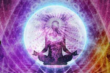 wie zit er in jouw aura