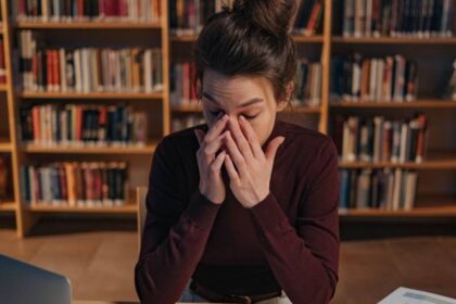 energetische oefeningen voor vermoeidheid