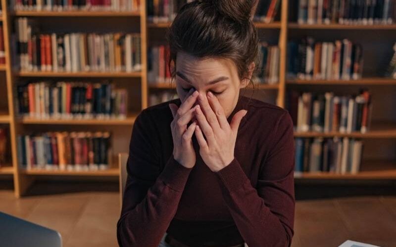 energetische oefeningen voor vermoeidheid