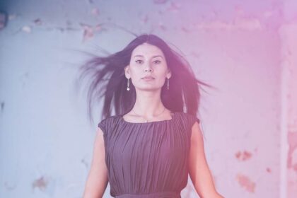 telepathisch contact