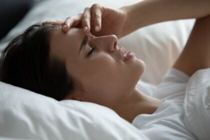 vastzitten en stappenplan om weer in beweging te komen