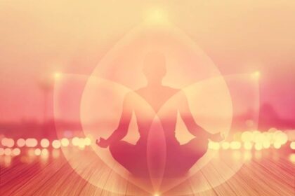 energetisch in balans