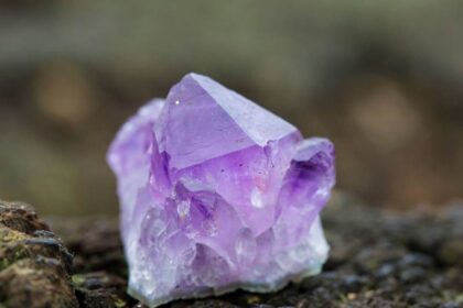 geboortesteen februari