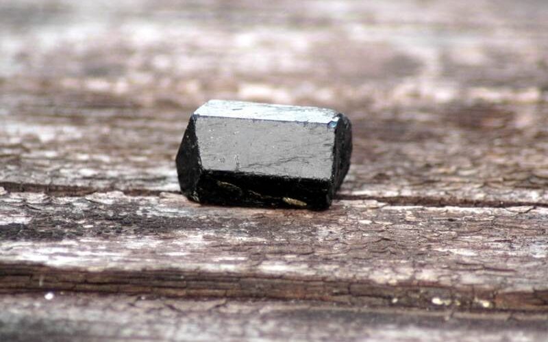 de geboortesteen van oktober