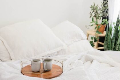 lastig in slaap vallen spirituele benadering