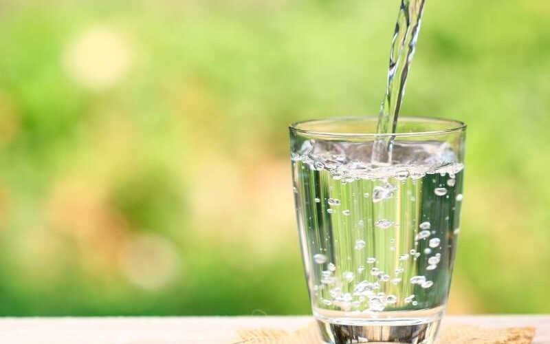 water en het belang ervan