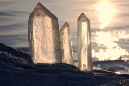 edelstenen die gewoon fijn zijn om bij je te hebben