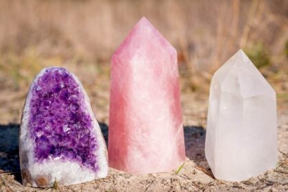 gouden driehoek edelstenen