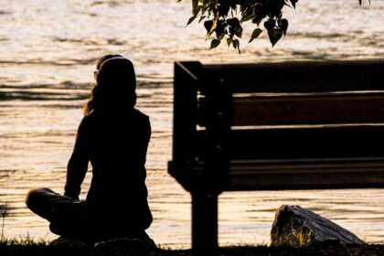 ik wil rust in mijn hoofd