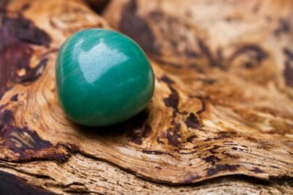 edelstenen om te ontprikkelen