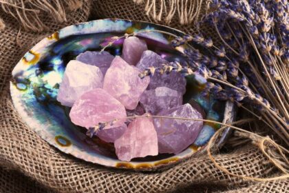 edelstenen voor liefde