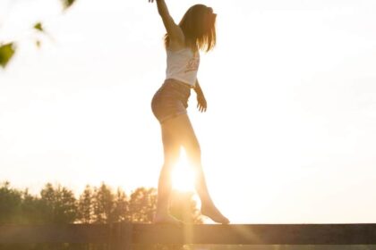 balans en in balans komen