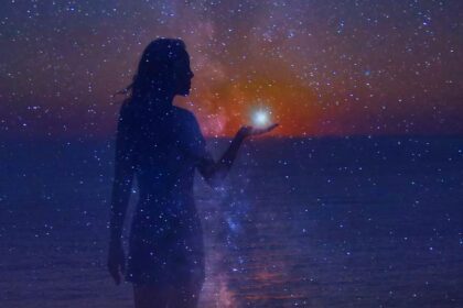 antwoord van het universum