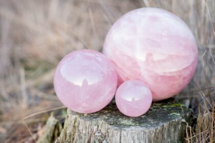 edelstenen hartchakra