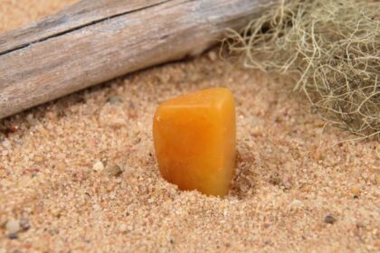 edelstenen heiligbeenchakra