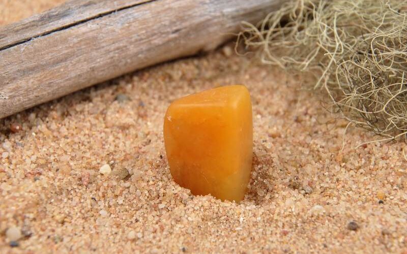 edelstenen heiligbeenchakra