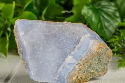 edelstenen keelchakra