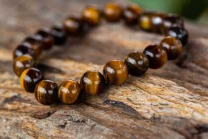 edelstenen zonnevlecht