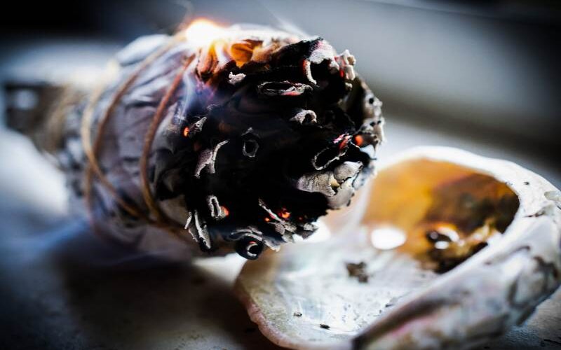 negatieve energie in huis