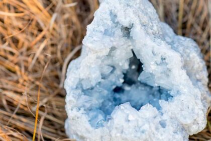 edelstenen kruinchakra