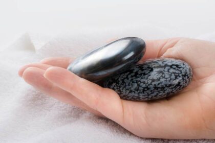 edelstenen voor rust