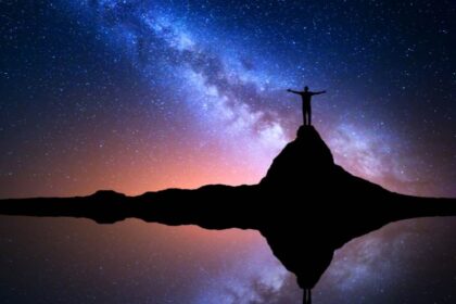 je bewustzijn vergroten