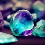 edelstenen voor in huis