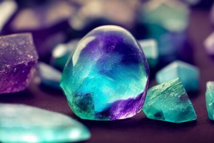 edelstenen voor in huis