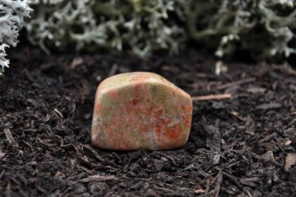 onbekende edelstenen