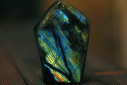 edelstenen voor entiteiten