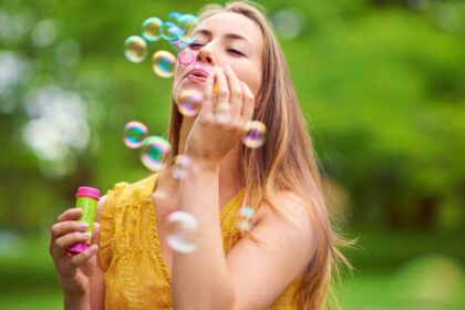 innerlijk kind signalen