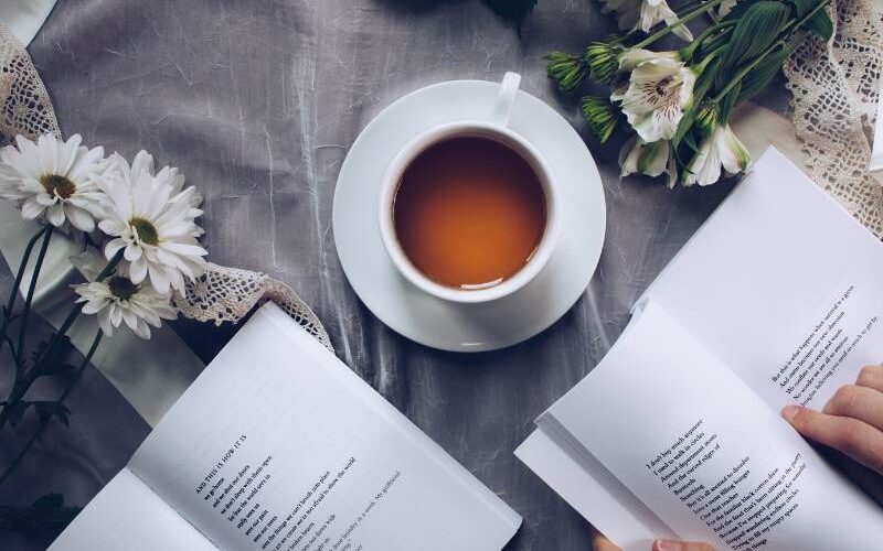 jezelf helen in fases