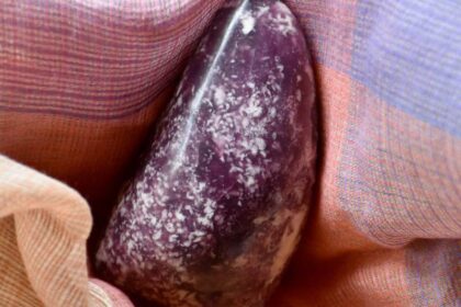 edelstenen blokkades uit vorige levens