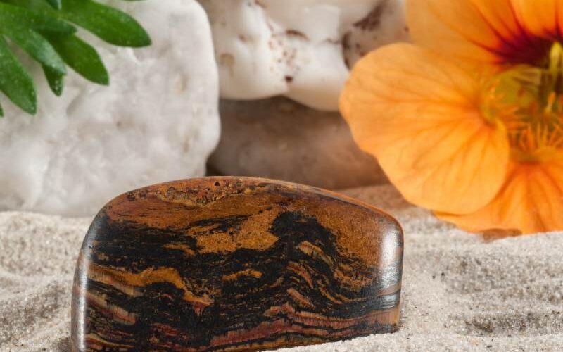 edelstenen voor levensenergie