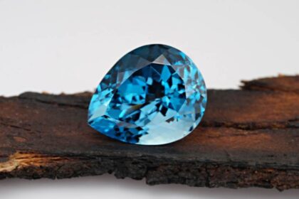 edelstenen voor verandering en transformatie