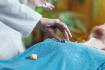 eigen spirituele praktijk starten