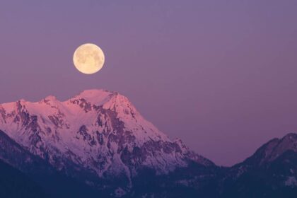 volle maan juni 2023 boogschutter