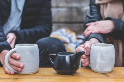 moeilijke gesprekken voeren