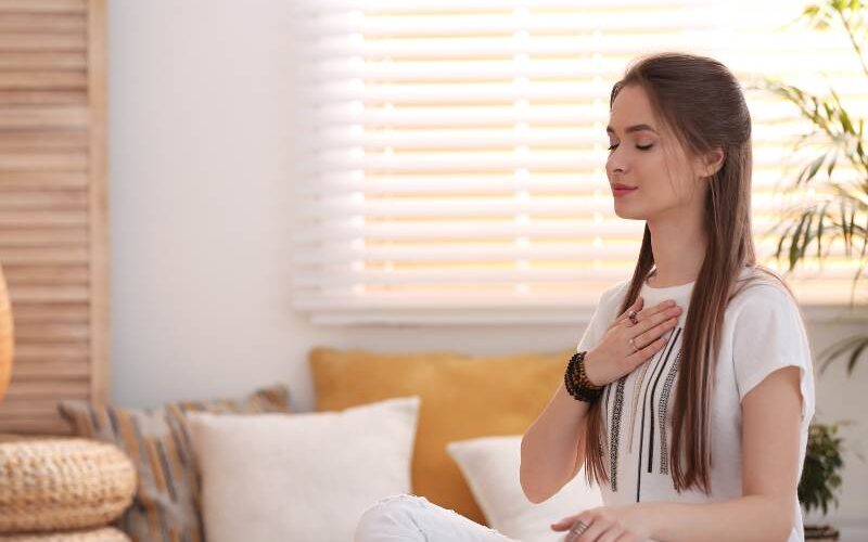 chakra healing