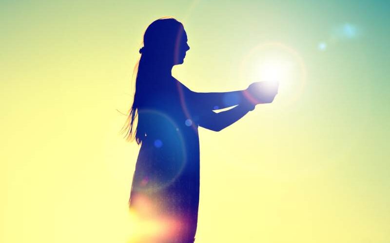 lichtwerker intuïtie