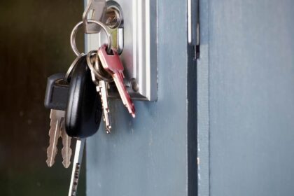 negatieve energie uit huis