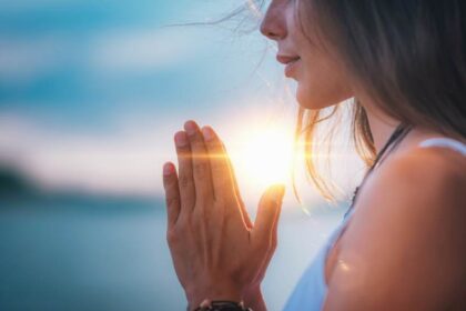 piramide van gevoelens