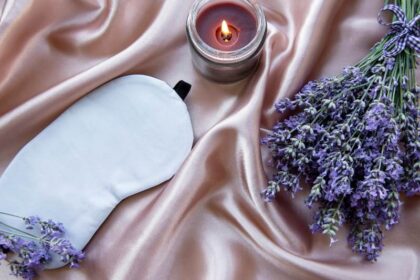 visualisaties voor het slapengaan