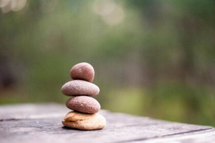 innerlijke rust vergroten