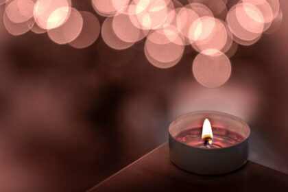 wat zelfliefde niet is