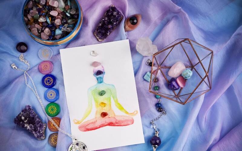 chakra's