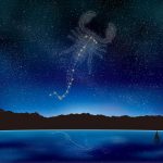 edelstenen voor de schorpioen